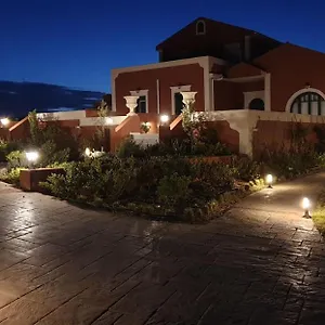 Villa Palazzino Di Nionio, Karavados